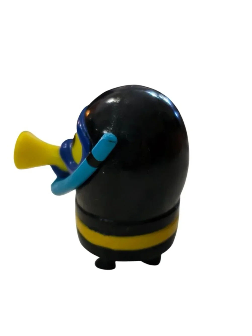 Lima Sky Doodle Jump Snorkle Figure 1.5